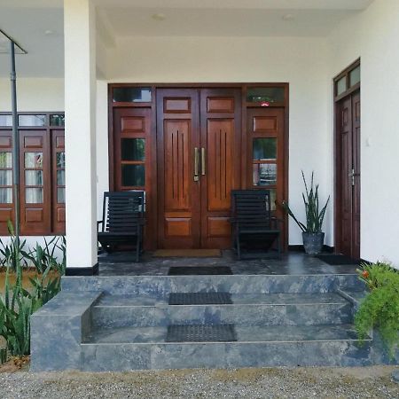 The Tide'S Tale Hotel Galle Luaran gambar