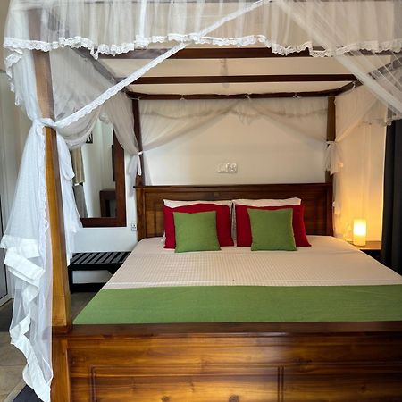 The Tide'S Tale Hotel Galle Luaran gambar