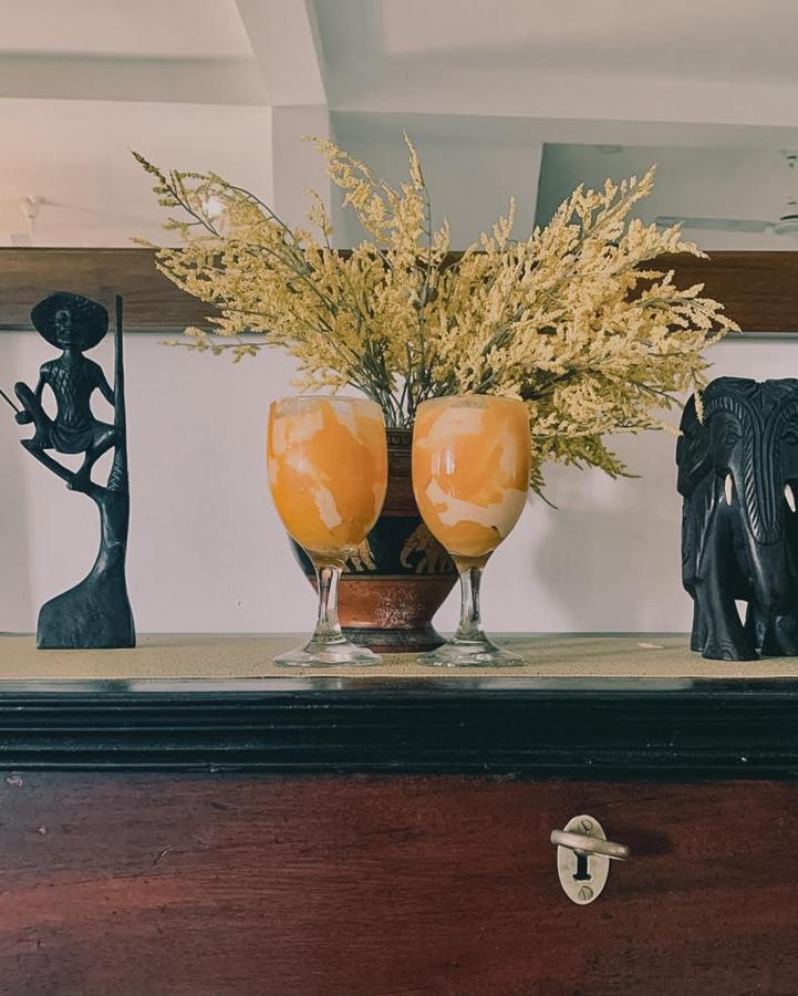 The Tide'S Tale Hotel Galle Luaran gambar