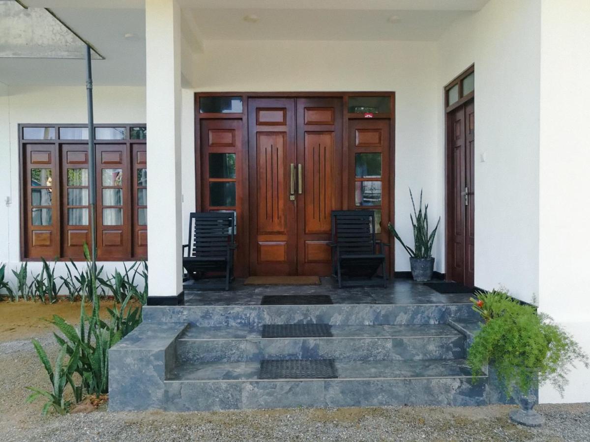 The Tide'S Tale Hotel Galle Luaran gambar