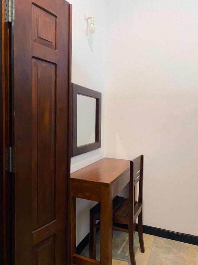 The Tide'S Tale Hotel Galle Luaran gambar