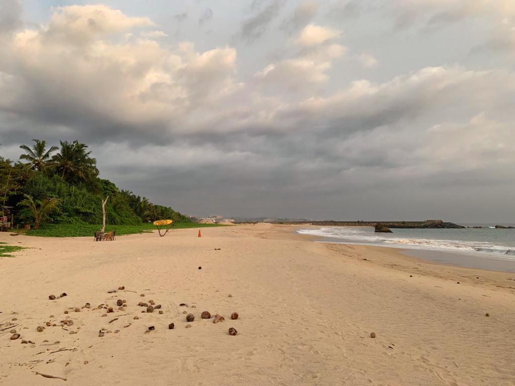 The Tide'S Tale Hotel Galle Luaran gambar