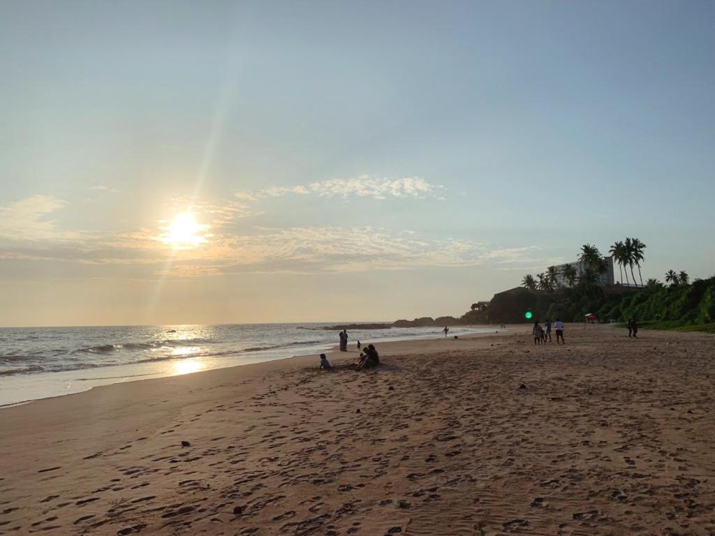 The Tide'S Tale Hotel Galle Luaran gambar