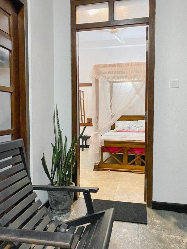 The Tide'S Tale Hotel Galle Luaran gambar