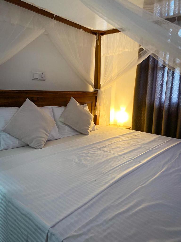 The Tide'S Tale Hotel Galle Luaran gambar
