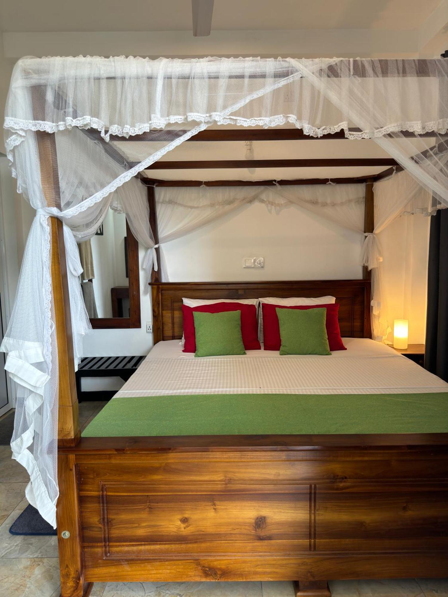 The Tide'S Tale Hotel Galle Luaran gambar