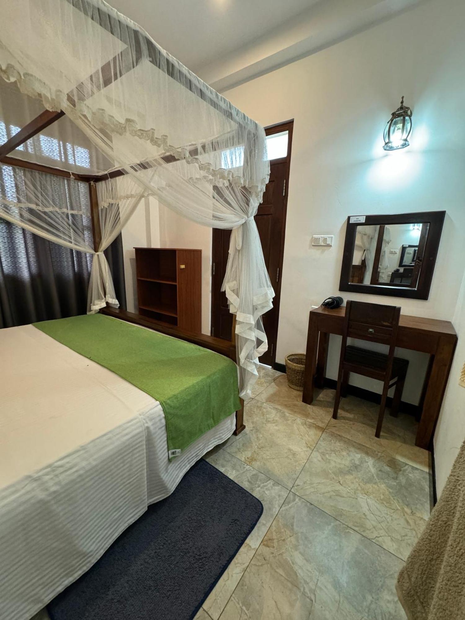 The Tide'S Tale Hotel Galle Luaran gambar